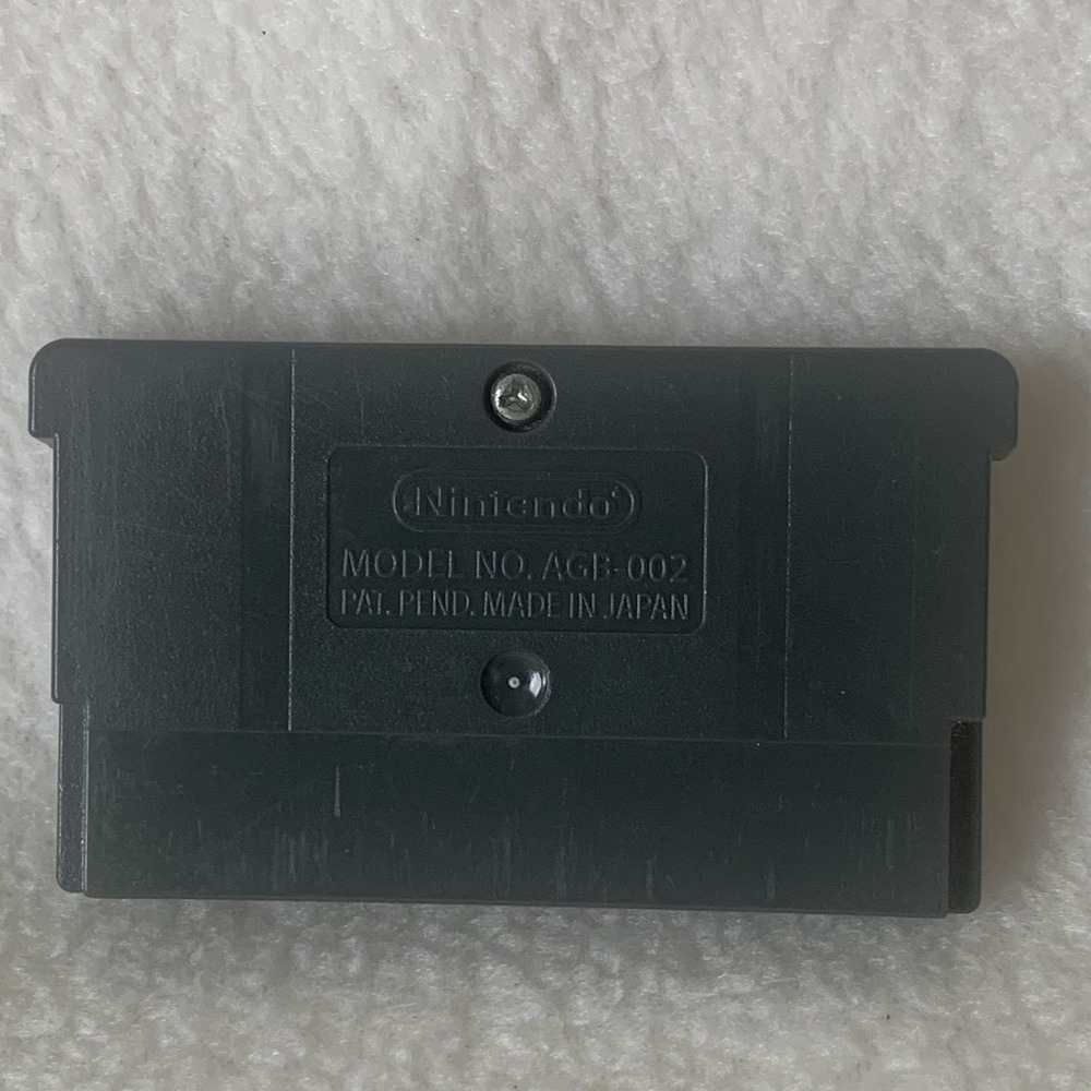 Nicktoons Unite! - Cart Only - Nintendo GameBoy Advance - Picture 2 of 5